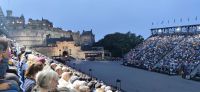 341 Edinburgh Military Tattoo