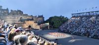 342 Edinburgh Military Tattoo