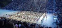 343 Edinburgh Military Tattoo