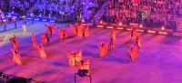 348 Edinburgh Military Tattoo
