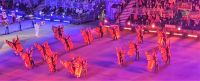 349 Edinburgh Military Tattoo