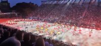 350 Edinburgh Military Tattoo