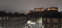 361 Edinburgh, Castle