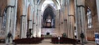 396 York, Minster, Langhaus