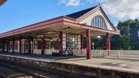 20220817 092959 Bahnhof Aviemore