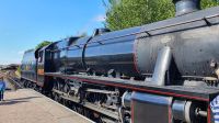 20220817 112812 Strathspey Railway
