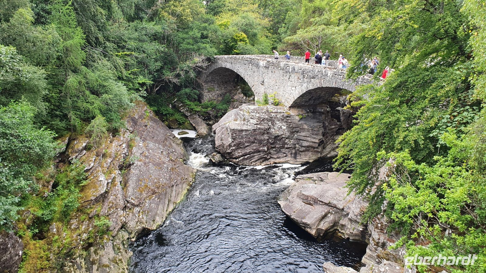 20220817 163012 Telford-Brücke in Invermoriston