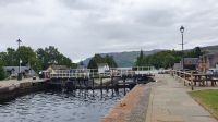 20220817 170730 Schleusentreppe Fort Augustus