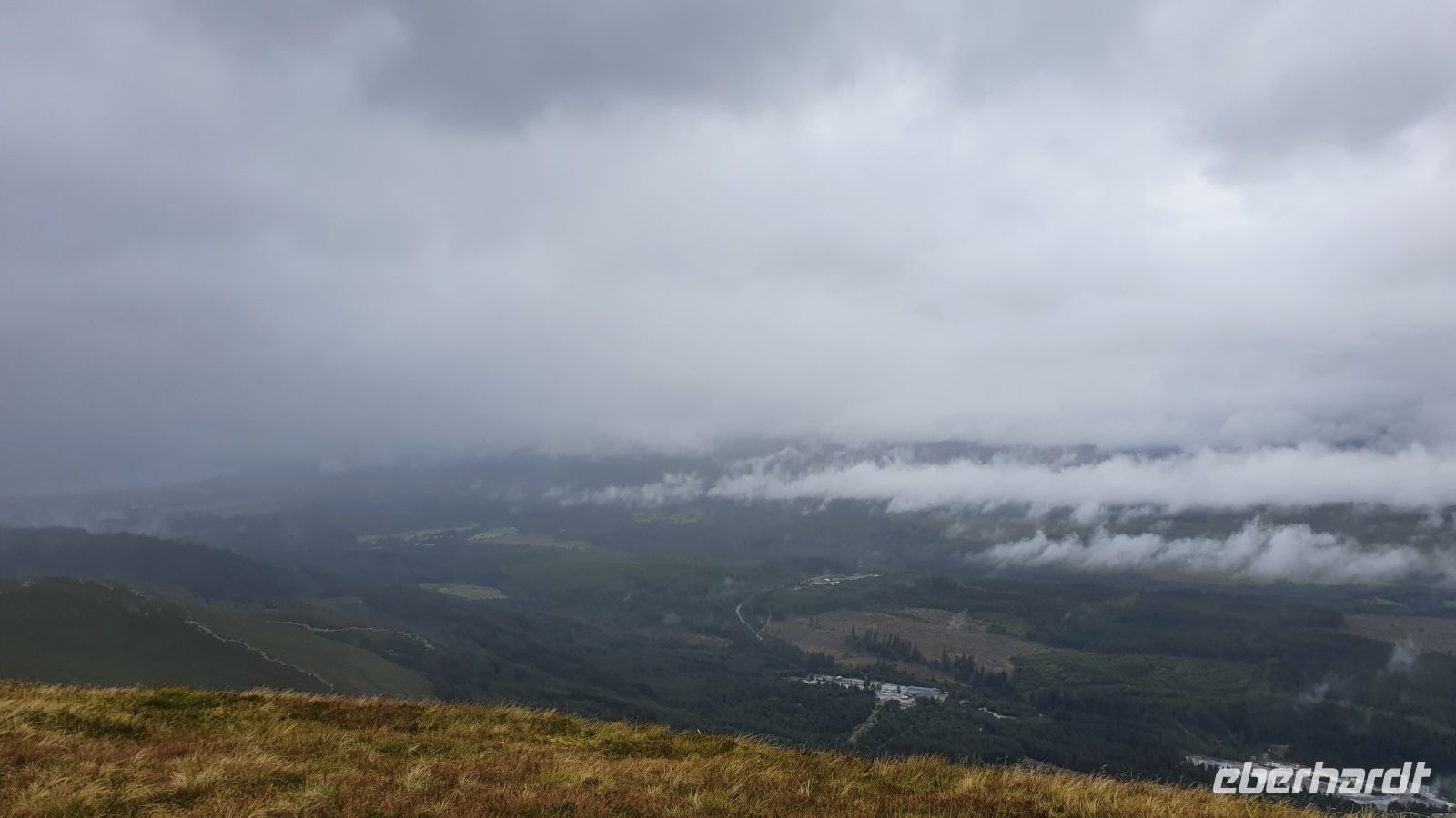 20220818 100319 Aussicht vom Aonoch Mor