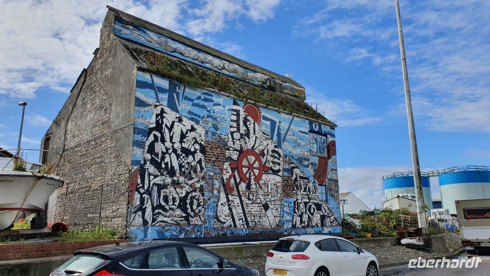 20220818 160522 Mallaig