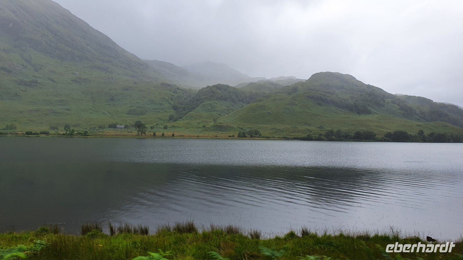 20220818 171127 Rückfahrt von Mallaig nach Fort William