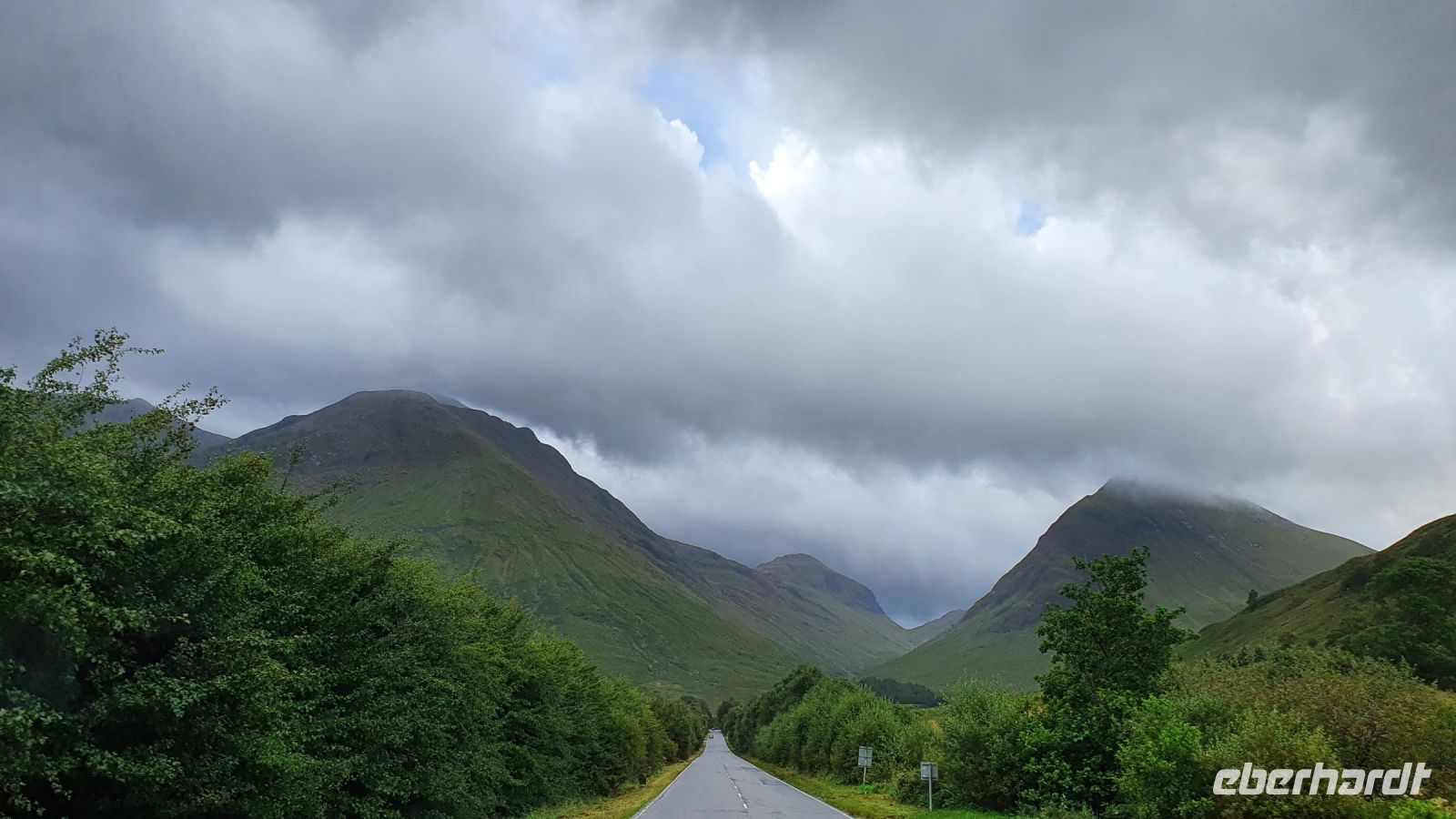 20220819 092641 Fahrt ins Glen Coe