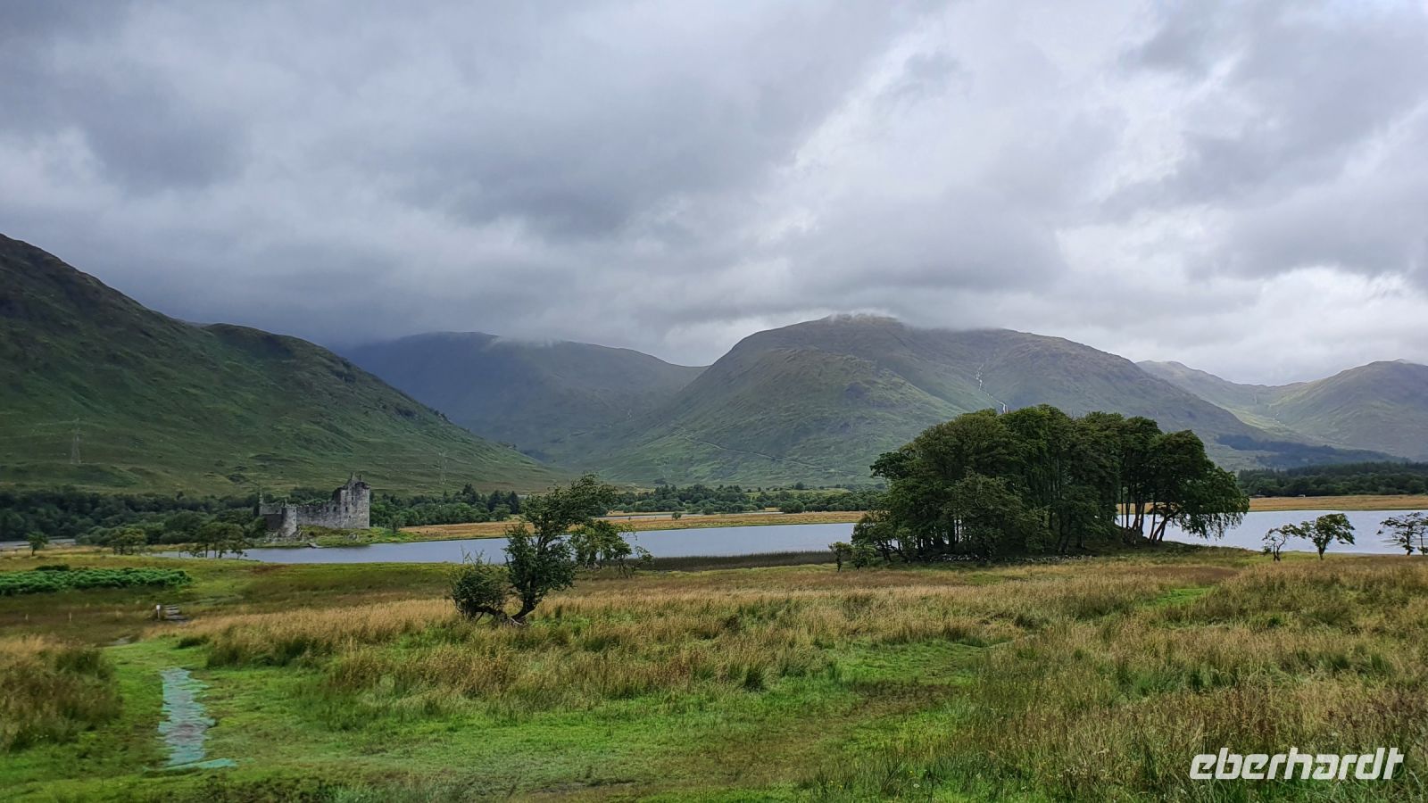 20220819 114731 Kilchurn Castle