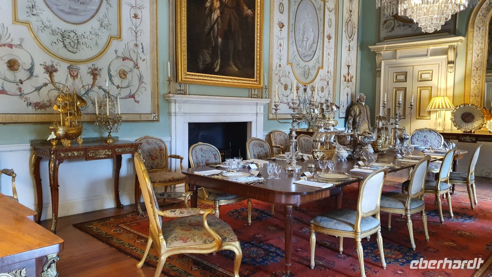 20220819 121959 Inverary Castle