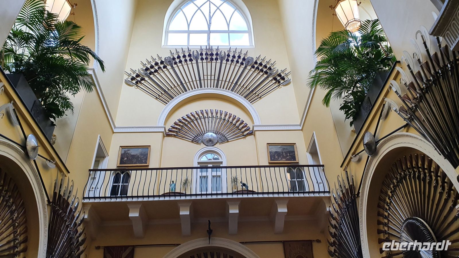 20220819 122214 Inverary Castle