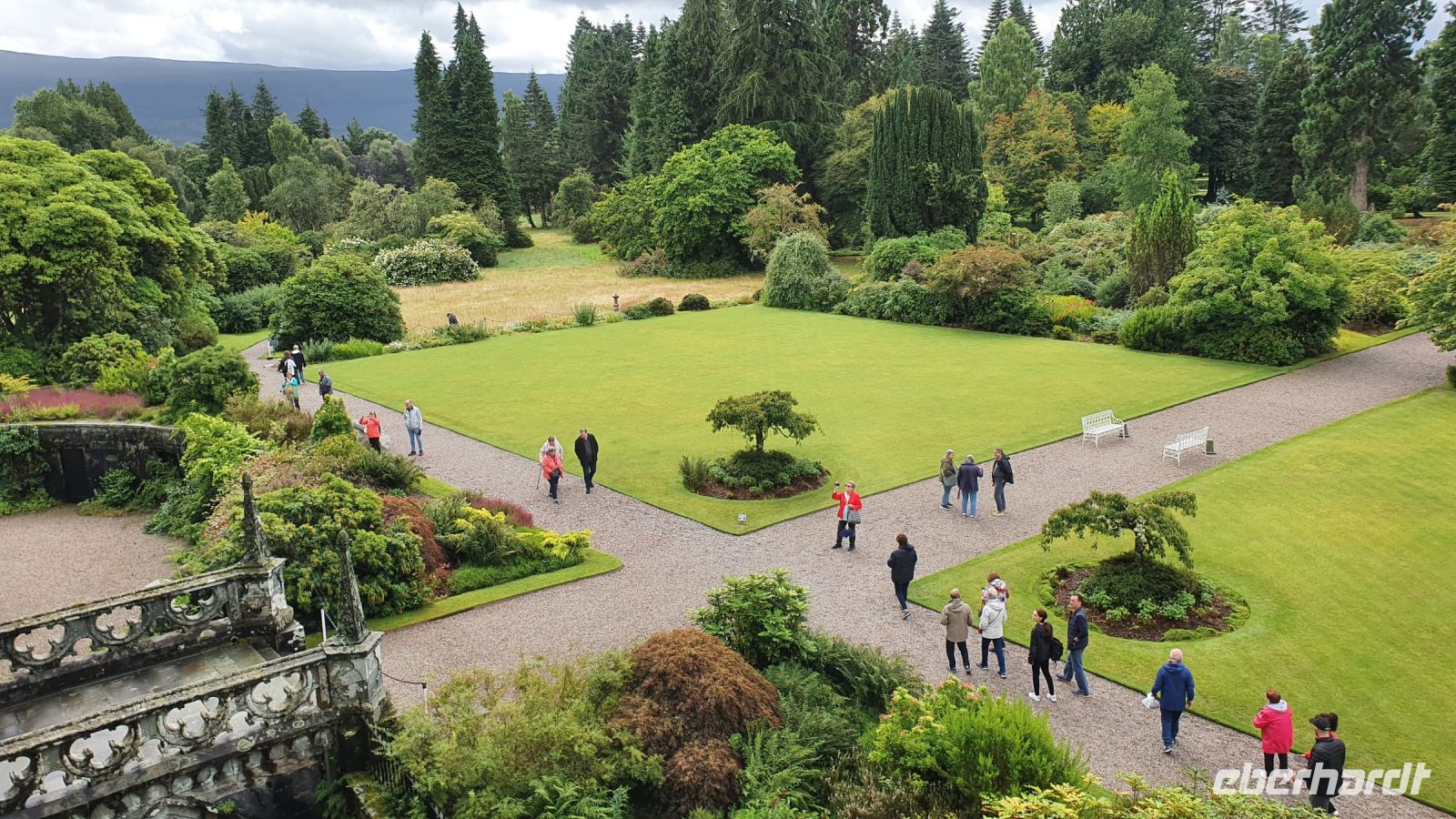 20220819 122710 Inverary Castle