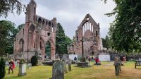 20220820 103611 Dryburgh Abbey