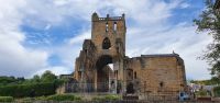 20220820 120449 Jedburgh Abbey