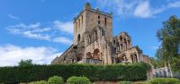 20220820 122002 Jedburgh Abbey