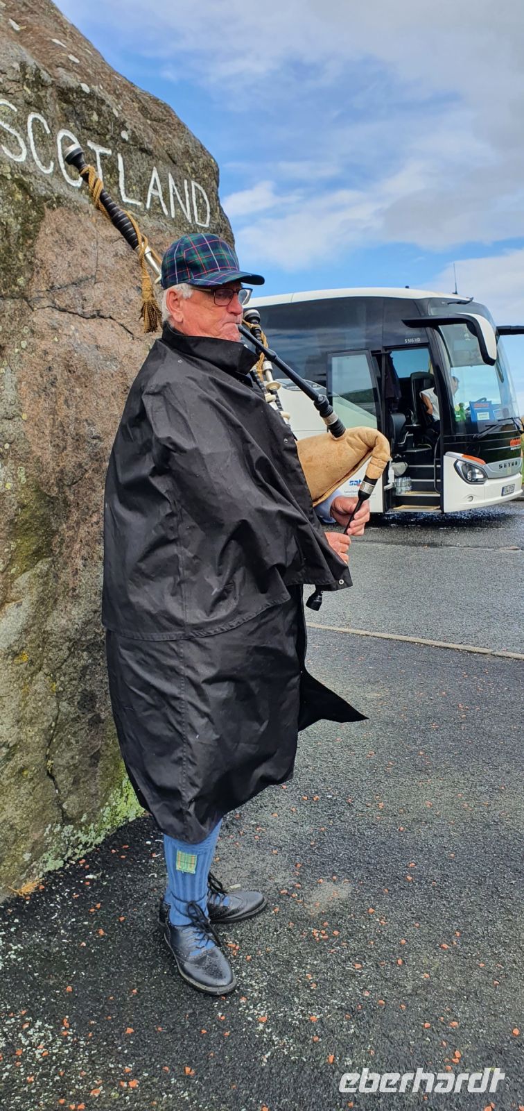 20220820 125752 Alan verabschiedet uns an Carter Bar