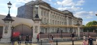 20220826 164237 Stadtrundfahrt London- Buckingham Palast 