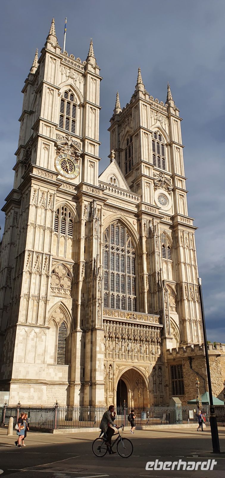 20220826 172405 Westminster Abbey