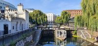 20220827 094432 Regents Canal