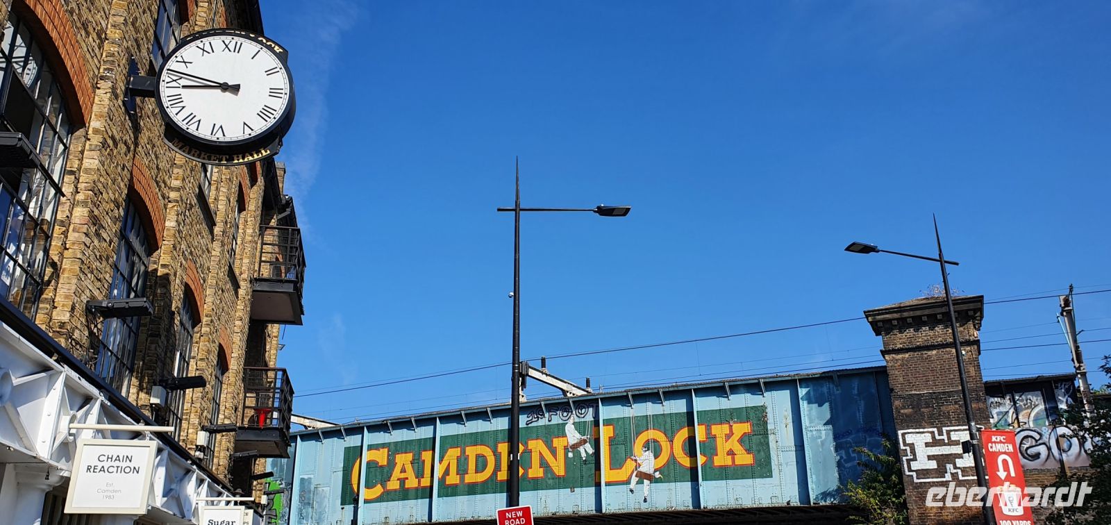 20220827 095440 Camden Market