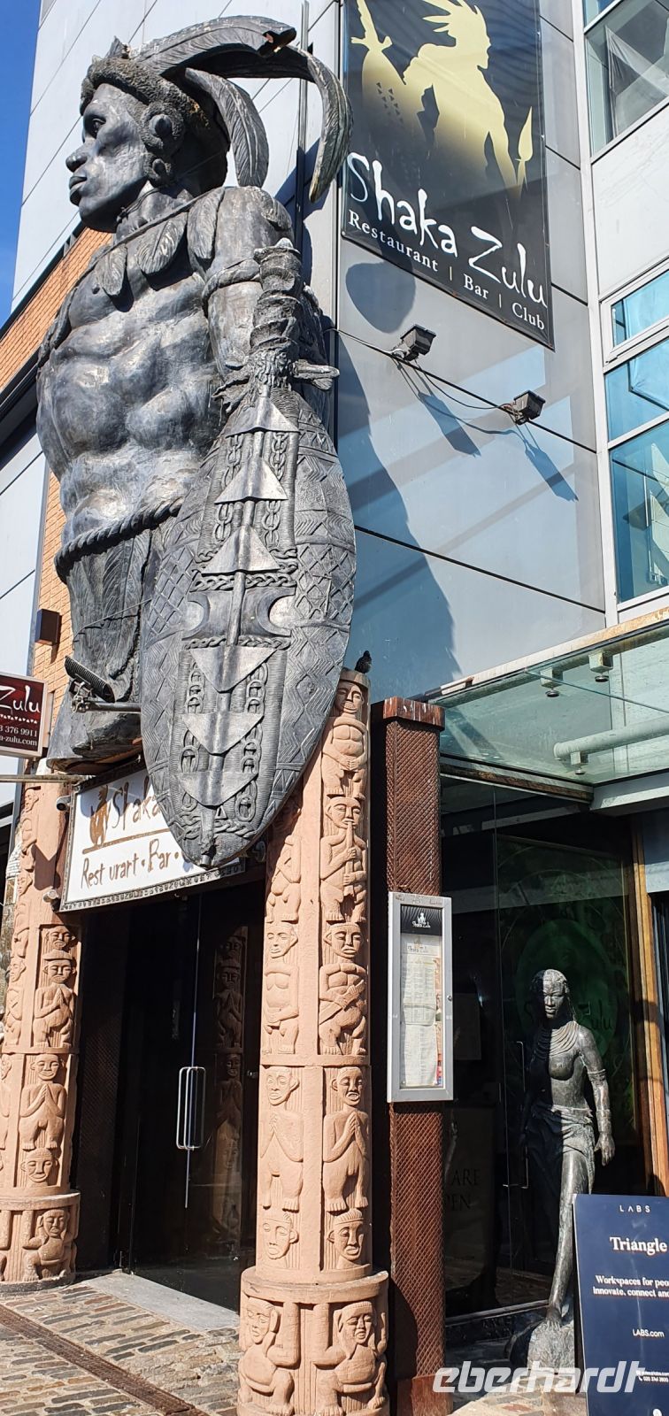 20220827 100750 Camden Market