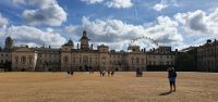 20220828 102511 Horse Guards Parade