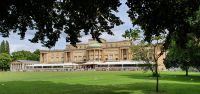 20220828 131010 im Garten des Buckingham Palace