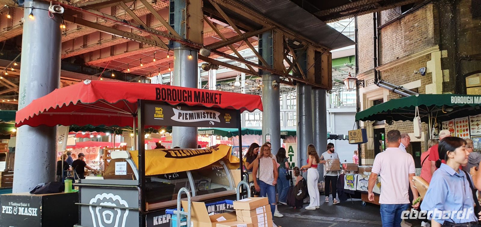 20220828 145722 Borough Market