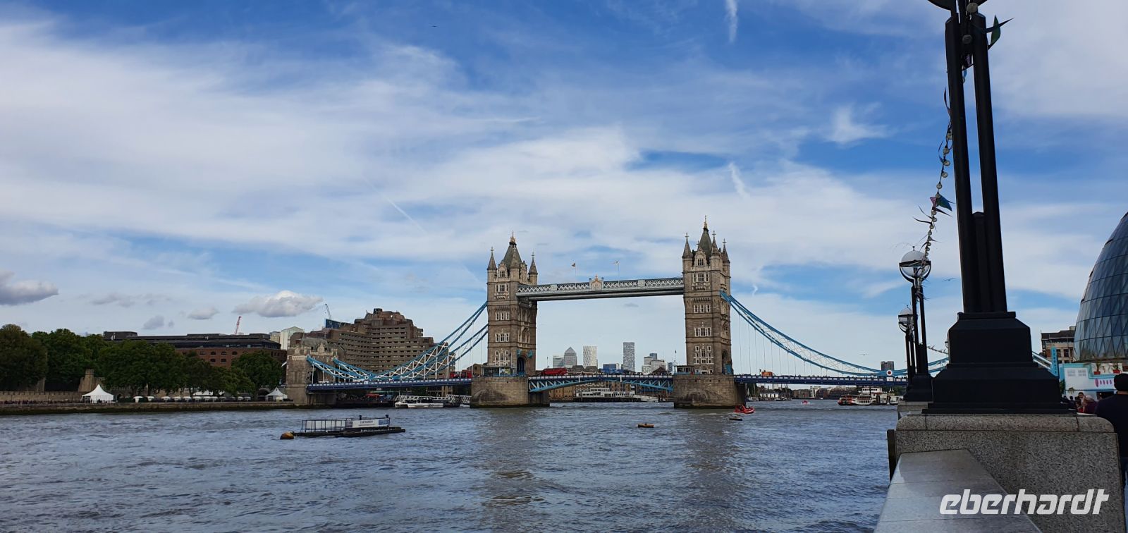 20220828 172055 Spaziergang an der Themse entlang