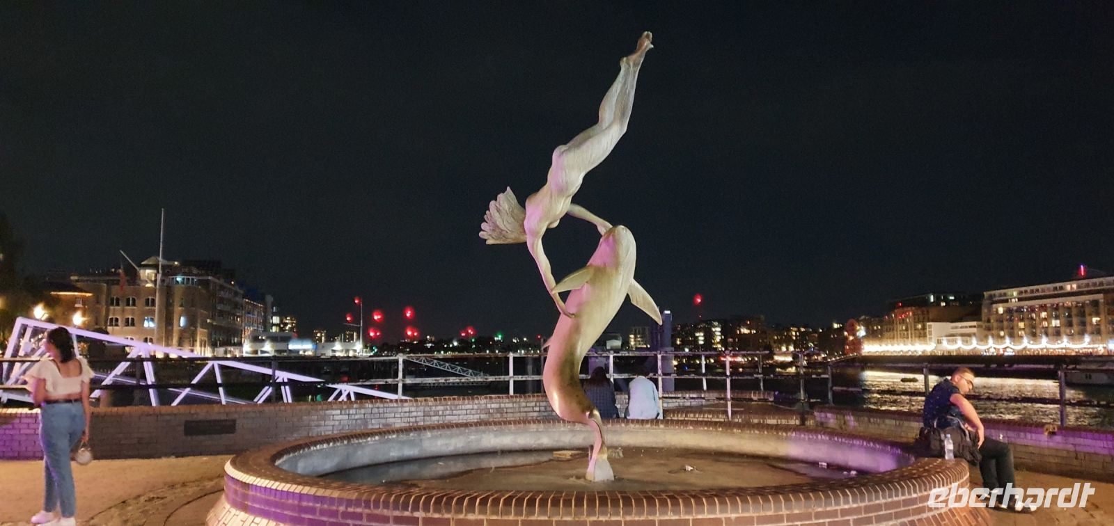 20220828 212427 Abend an der Tower Bridge