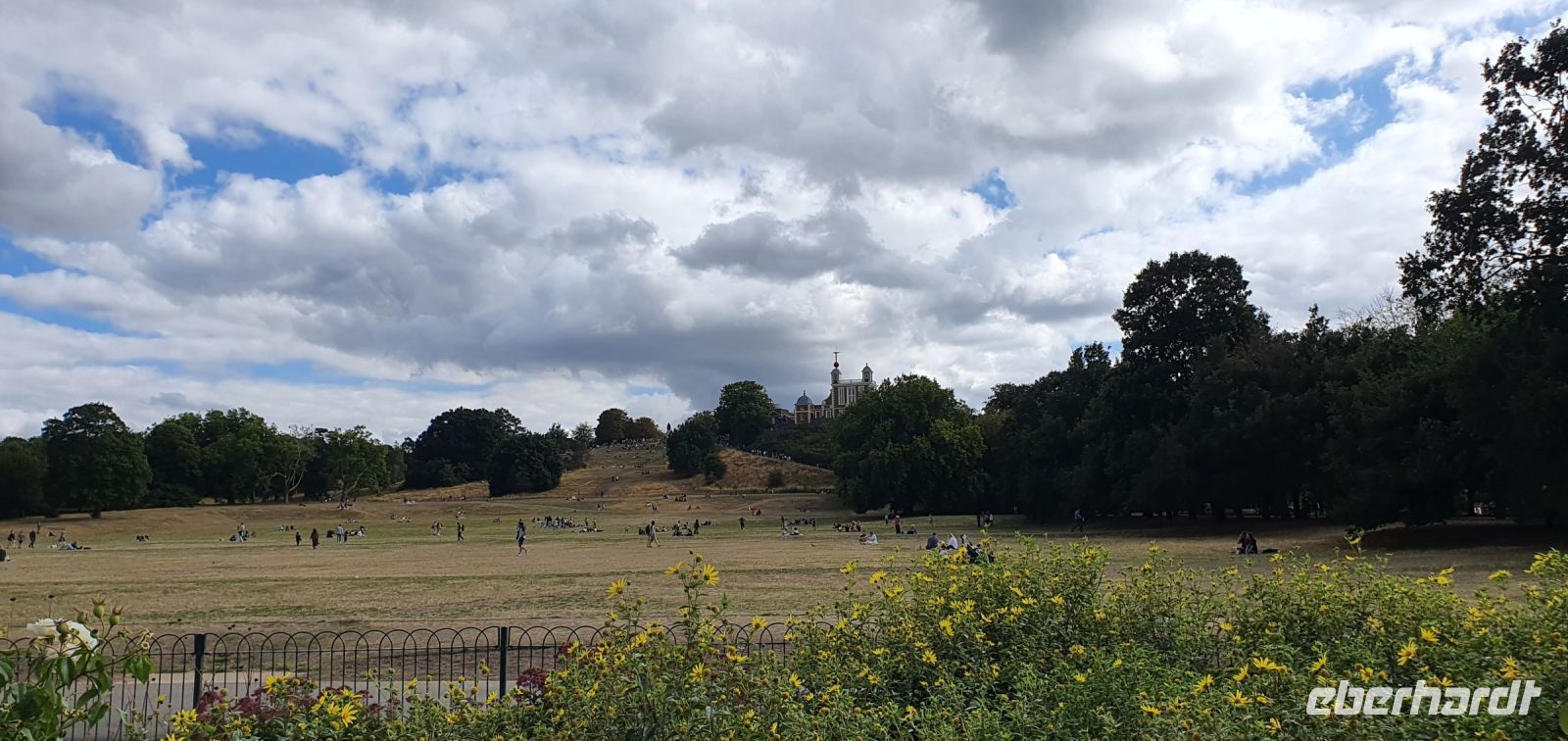 20220829 152211 Blick zum Flamsted House