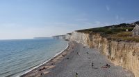 20220708 164003  Blick zu den Seven Sisters