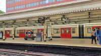 20220730 135546 erste Fahrt mit der Metro