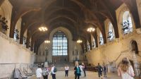 20220730 161939 wir besichtigen Houses of Parliament