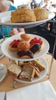 20220731 155940 Afternoon Tea auf der Themse