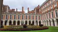 20220803 112313  Hampton Court Palace