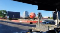 20220805 072608 Fahrt zum Flughafen