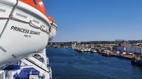 20220812 170320 Hafenimpressionen Amsterdam- Ijmuiden