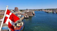 20220812 170518 Hafenimpressionen Amsterdam- Ijmuiden