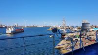 20220812 171428 Hafenimpressionen Amsterdam- Ijmuiden