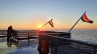 20220813 054744 guten Morgen auf See