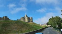 20220813 145758 vorbei an Alnwick Castle