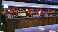 20220813 203332 Ghillie Dhu Edinburgh