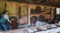20220816 103026 Highland Folk Museum