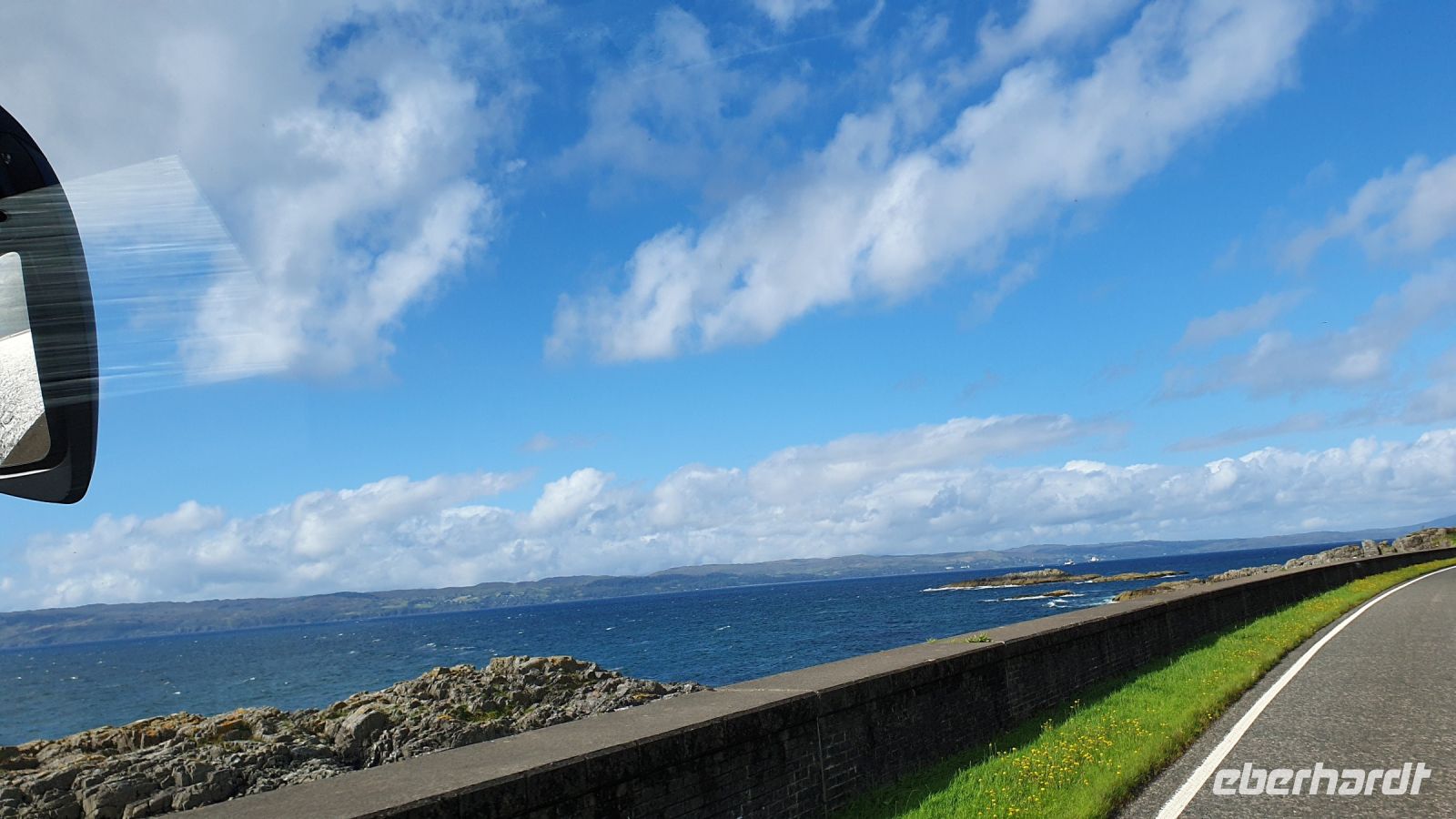 20220818 152905 Fahrt nach Mallaig