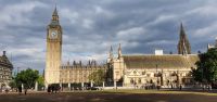 20220826 172056 Elisabeth- Tower mit Big Ben und Parlamentsgebäude